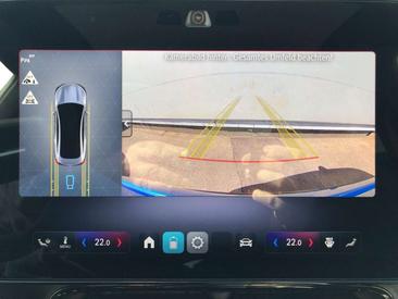 Mercedes CLA Berline 350 — photo 7