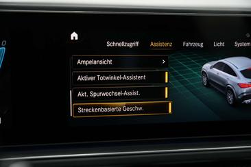 Mercedes GLE 53 4MATIC+ — photo 41