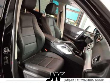 Mercedes GLE 350 D 4MATIC — photo 2