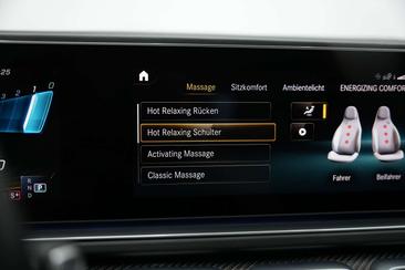 Mercedes GLE 53 4MATIC+ — photo 42
