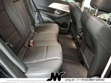 Mercedes GLE 350 D 4MATIC — photo 3
