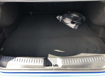 Mercedes CLA Berline 350 — photo 13