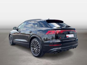 Audi SQ8 TFSI — photo 3