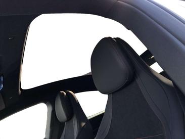 Mercedes CLA Berline 350 — photo 14