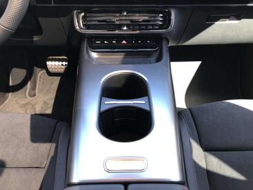 Mercedes CLA Berline 350 — photo 15