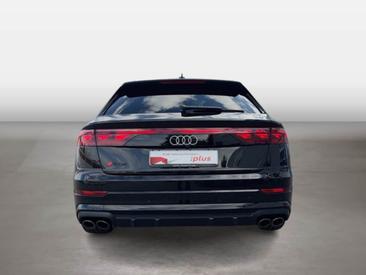 Audi SQ8 TFSI — photo 4