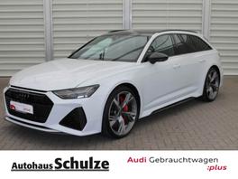 Audi RS6 avant TFSI Quattro Tiptronic - 2023 - Joinsteer - #1