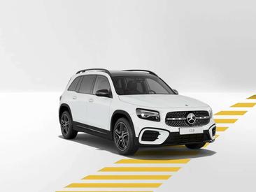 Mercedes GLB 200d — photo 7