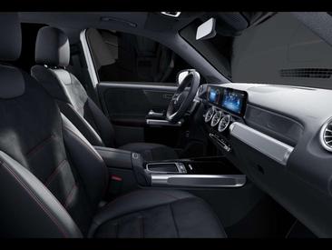 Mercedes GLB 200d — photo 9