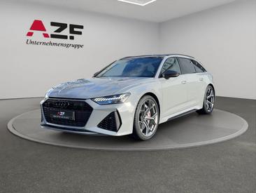 Audi RS6 avant Performance — photo 2