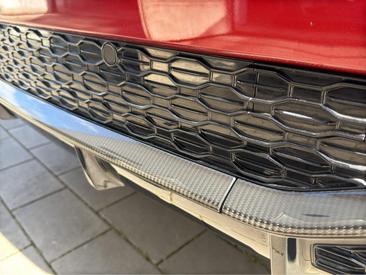 Audi RSQ8 TFSI Quattro Tiptronic — photo 17