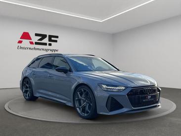 Audi RS6 avant Performance — photo 3