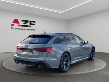 Audi RS6 avant Performance — photo 4