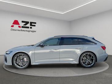 Audi RS6 avant Performance — photo 5