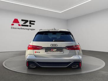 Audi RS6 avant Performance — photo 7