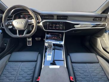 Audi RS6 avant Performance — photo 14