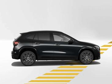Mercedes GLA 220 D — photo 6