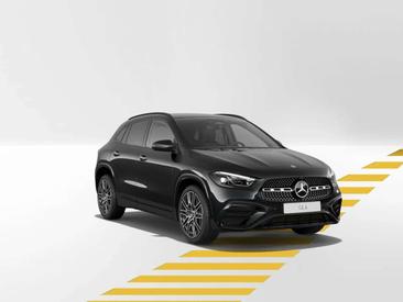 Mercedes GLA 220 D — photo 7