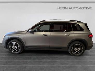 Mercedes EQB 300 4MATIC — photo 2