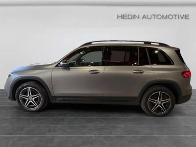 Mercedes EQB 300 4MATIC