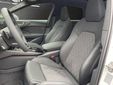 Audi A5 Avant 55 TFSI E Quattro — photo 7