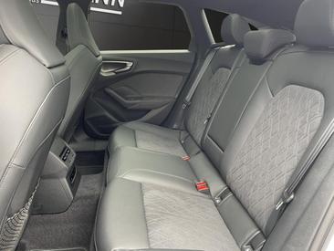 Audi A5 Avant 55 TFSI E Quattro — photo 13