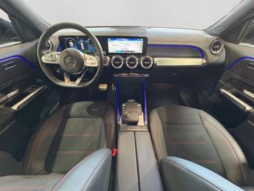 Mercedes EQB 300 4MATIC — photo 10