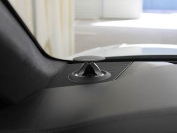 Audi RS6 avant TFSI Quattro Tiptronic — photo 40