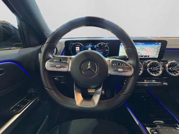 Mercedes EQB 300 4MATIC — photo 12
