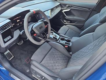 Audi RS3 Berline TFSI Quattro S Tronic — photo 10