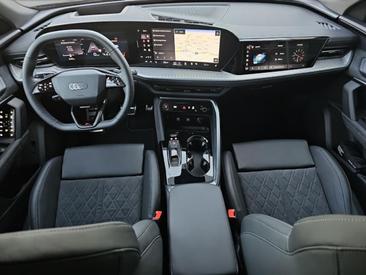 Audi Q5 Sportback TDI Quattro — photo 9