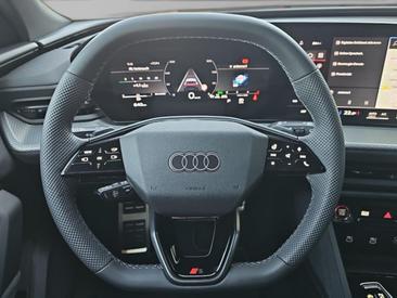 Audi Q5 Sportback TDI Quattro — photo 11