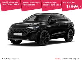 Audi Q8 Competition Plus 50 TDI Quattro - 2025 - Joinsteer - #1