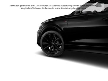 Audi Q8 Competition Plus 50 TDI Quattro — photo 5