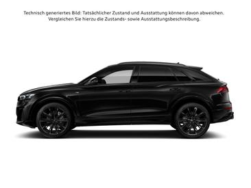 Audi Q8 Competition Plus 50 TDI Quattro — photo 7