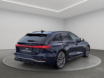 Audi A5 Avant 55 TFSI E Quattro — photo 4