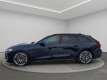 Audi A5 Avant 55 TFSI E Quattro — photo 5