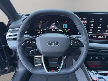 Audi A5 Avant 55 TFSI E Quattro — photo 10