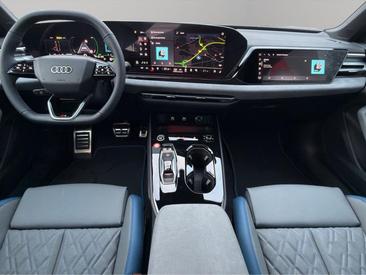 Audi A5 Avant 55 TFSI E Quattro — photo 14