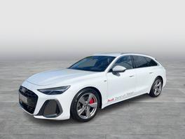 Audi A6 Avant E-hybrid Quattro - 2026 - Joinsteer - #1