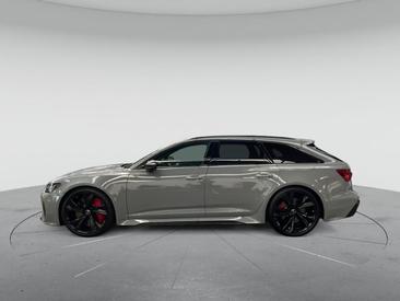Audi RS6 avant Performance — photo 3