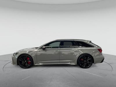 Audi RS6 avant Performance