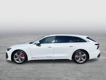Audi A6 Avant E-hybrid Quattro — photo 2
