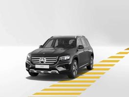 Mercedes GLB 200d - 2026 - Joinsteer - #1