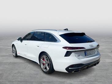 Audi A6 Avant E-hybrid Quattro — photo 4