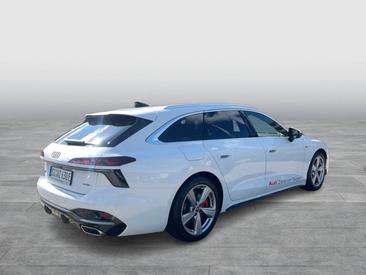 Audi A6 Avant E-hybrid Quattro — photo 6