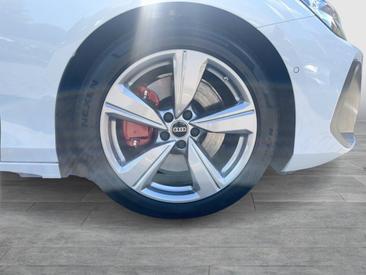 Audi A6 Avant E-hybrid Quattro — photo 10