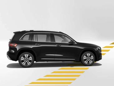 Mercedes GLB 200d — photo 6