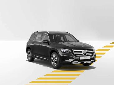 Mercedes GLB 200d — photo 7
