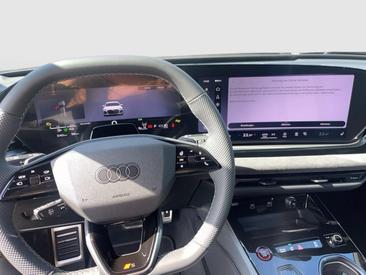 Audi A6 Avant E-hybrid Quattro — photo 13